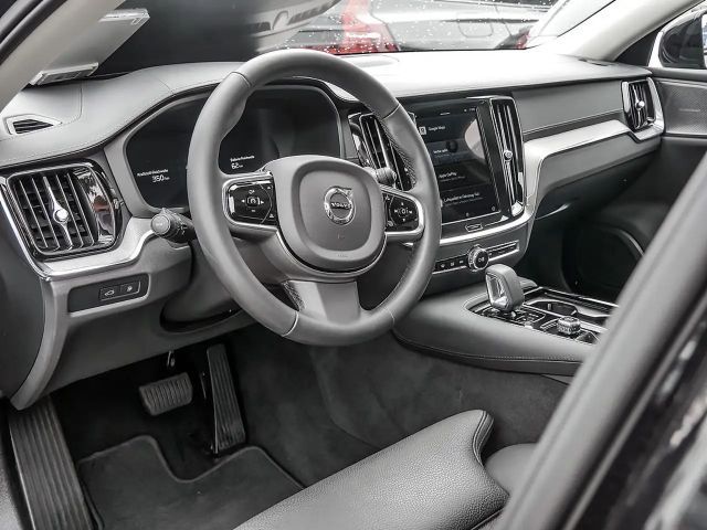 Volvo S60 AWD Dark Ultimate