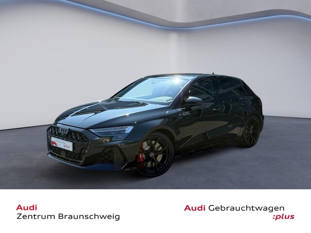 Audi RS3 Quattro S-Tronic Sportback