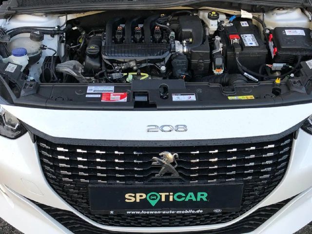 Peugeot 208 Active Pack