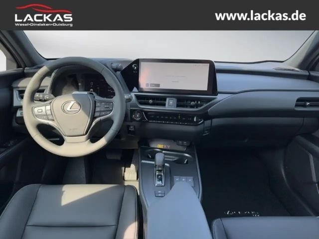 Lexus UX 250h F Sport Sport