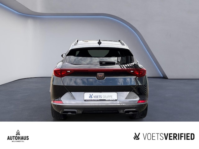 Cupra Formentor 1.5 TSI DSG