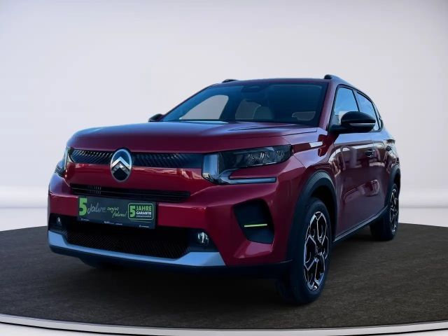 Citroën C3 Max PureTech