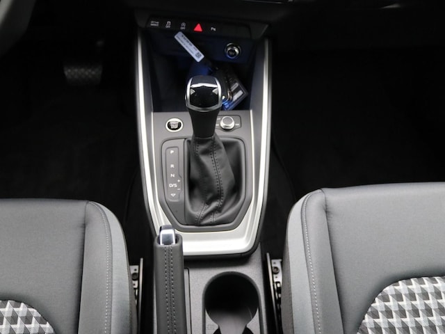 Audi A1 30 TFSI S-Line S-Tronic Sportback