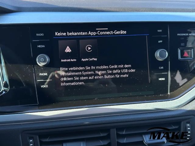 Volkswagen Taigo 1.0 TSI DSG