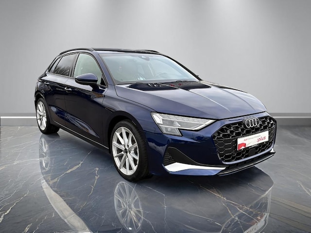 Audi A3 30 TFSI S-Tronic Sportback