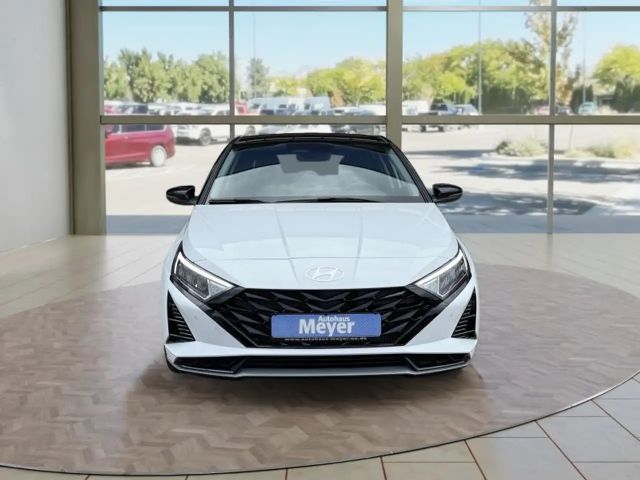 Hyundai i20 1.0 T-GDi