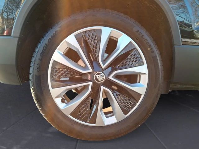 Skoda Karoq Selection