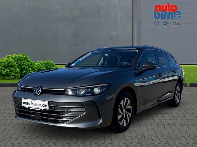 Volkswagen Passat 2.0 TDI Business