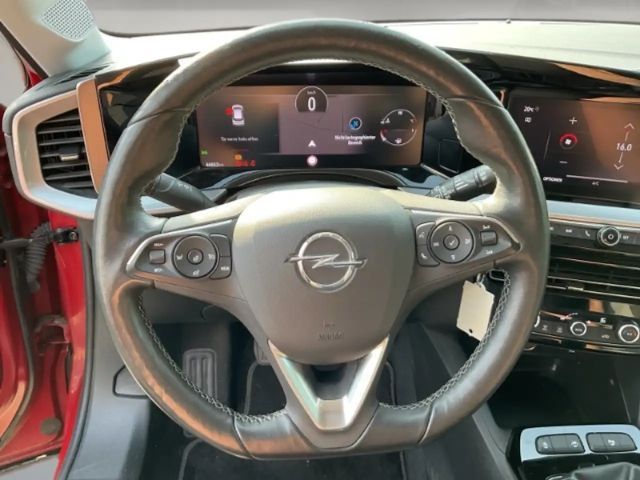 Opel Mokka 1.2 Turbo Elegance Turbo