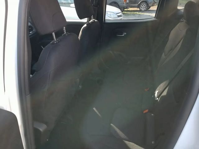 Jeep Renegade 4xe Hybrid