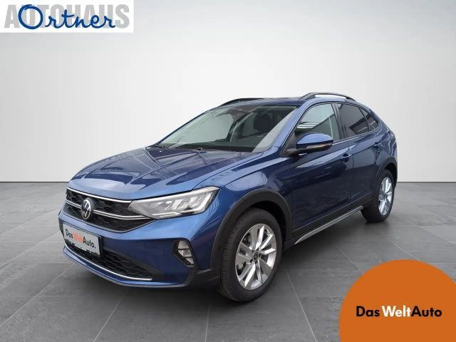 Volkswagen Taigo Friends TSI