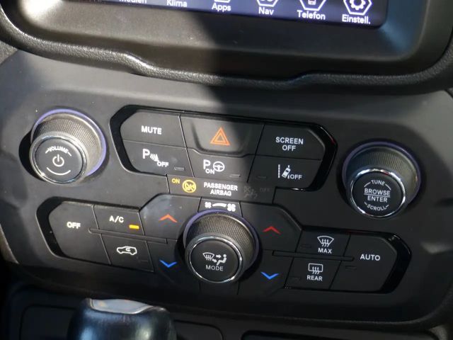 Jeep Renegade S PHEV Leder*SHZ*Kamera