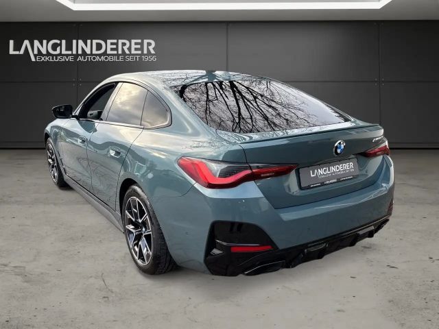 BMW 440 Coupé Gran Coupé M440i xDrive