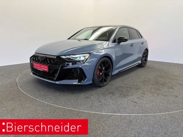 Audi RS3 Sedan Sportback