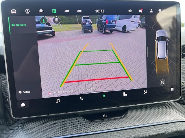 Skoda Kodiaq 2.0 TDI Selection