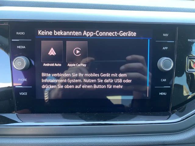 Volkswagen Polo R-Line