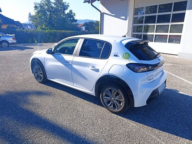 Peugeot E-208 Active Pack