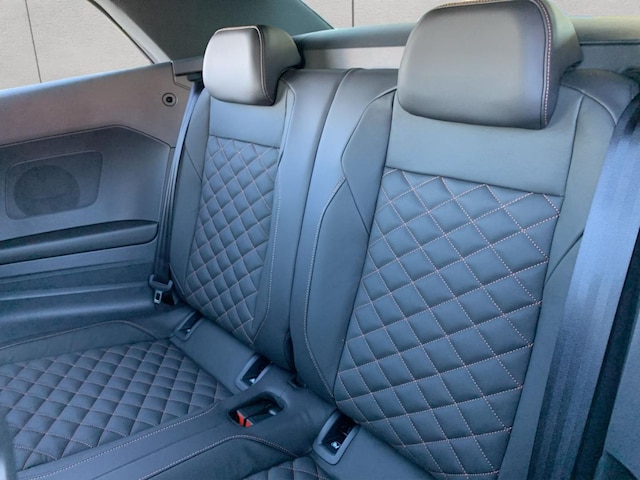 Volkswagen T-Roc 1.5 TSI Cabriolet DSG