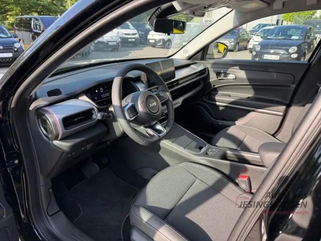 Jeep Avenger Altitude