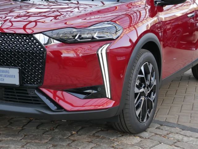 DS DS 3 E-Tense Mobiles