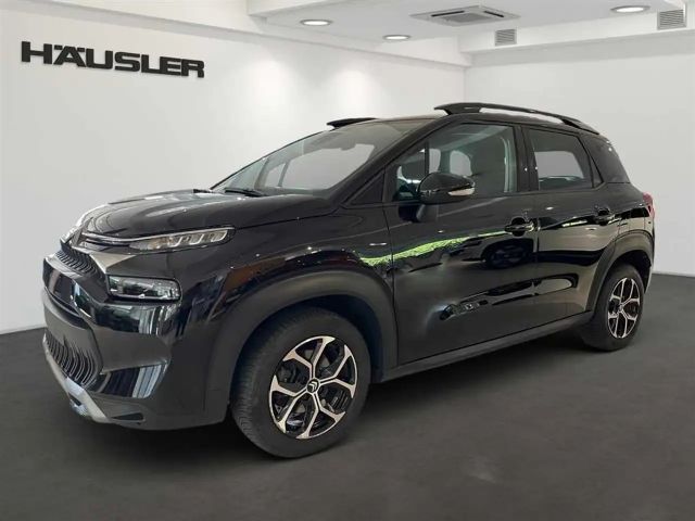 Citroën C3 Aircross PureTech
