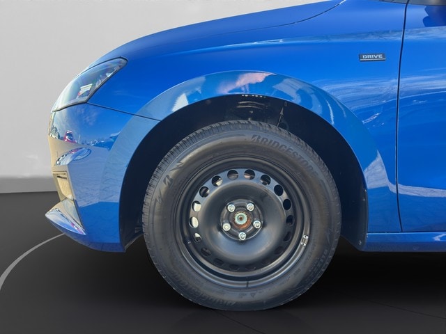 Skoda Fabia 1.0 TSI 85