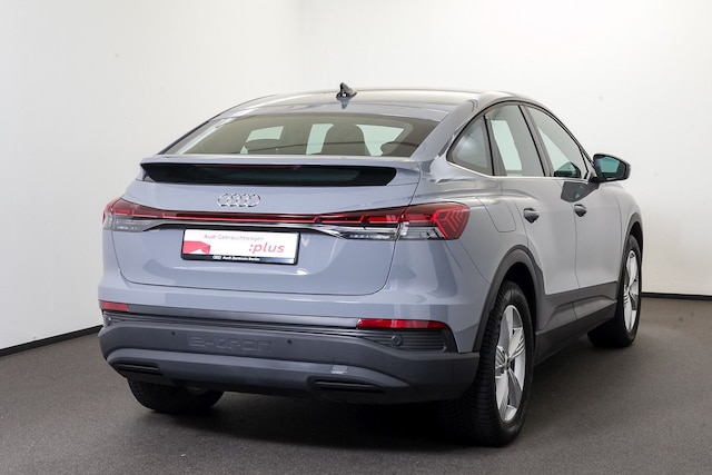 Audi Q4 e-tron 35 Sportback