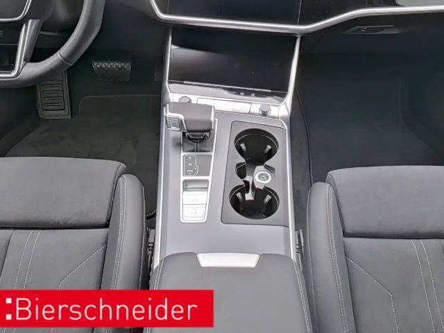 Audi A6 45 TFSI Avant Quattro S-Tronic