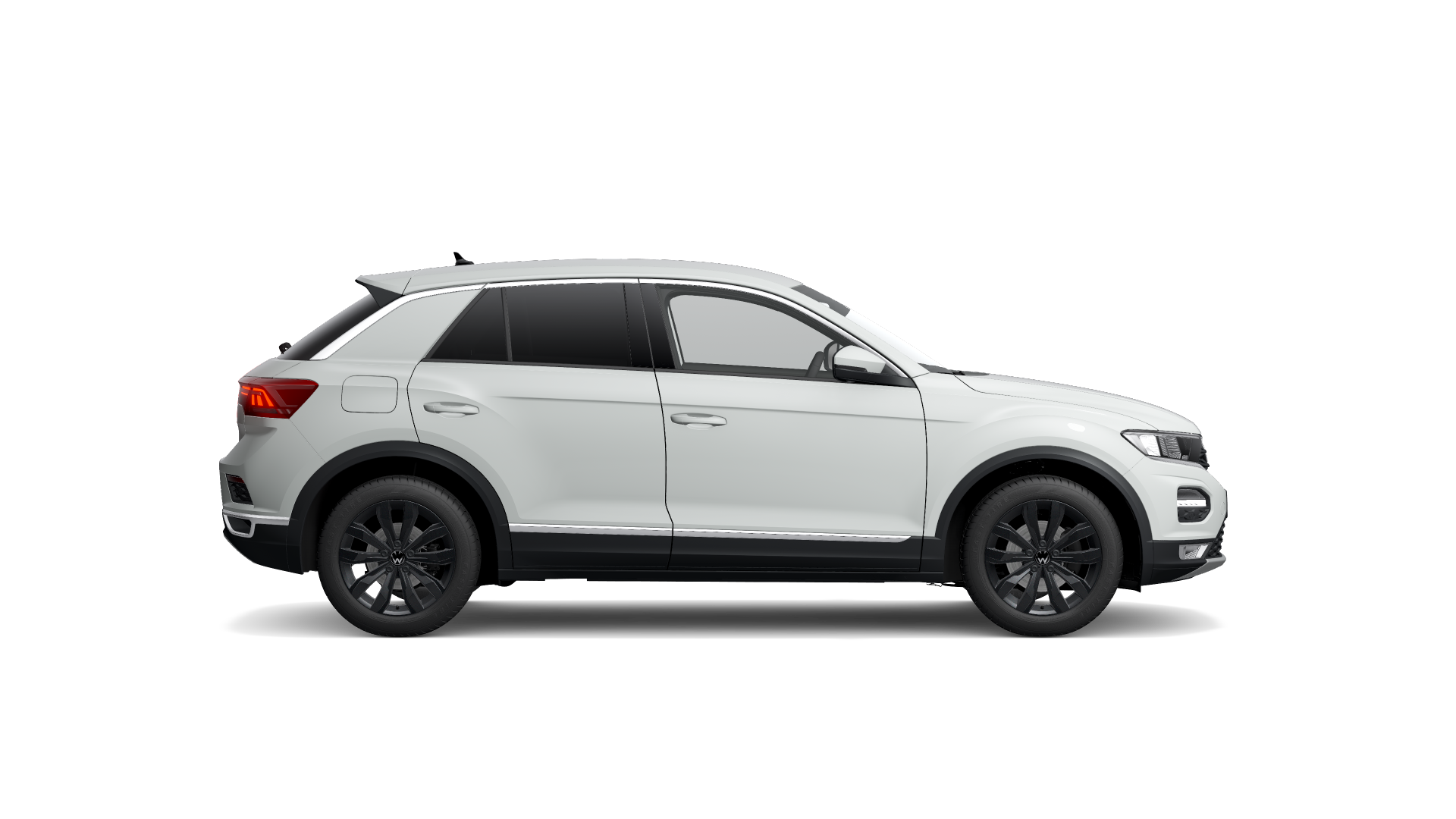 Volkswagen T-Roc 1.5 TSI DSG Sport