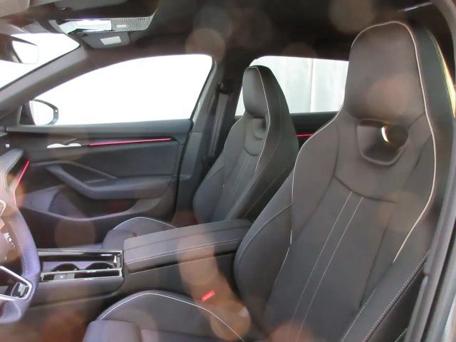 Skoda Superb Sportline