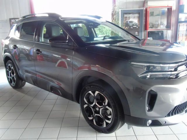 Citroën C5 Aircross Max