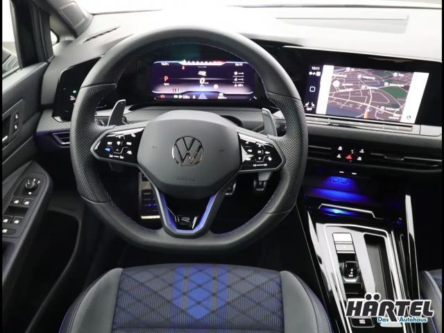 Volkswagen Golf 2.0 TSI 4Motion DSG