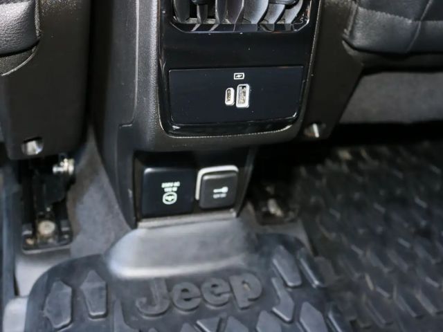 Jeep Compass 4xe Limited
