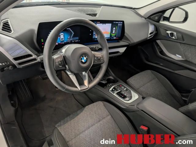 BMW 120 5-deurs