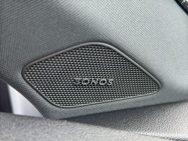 Audi A3 35 TFSI S-Tronic Sportback