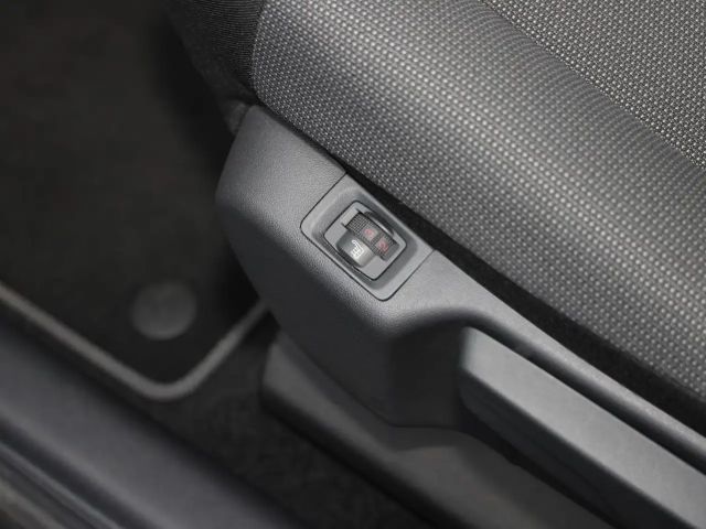 Citroën C3 Aircross C-Series