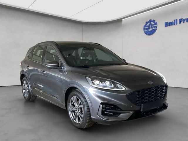 Ford Kuga ST Line