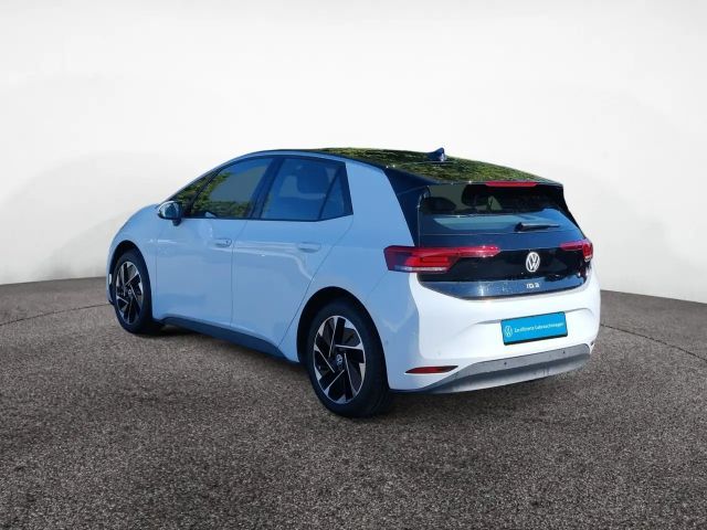 Volkswagen ID.3 Performance Pro