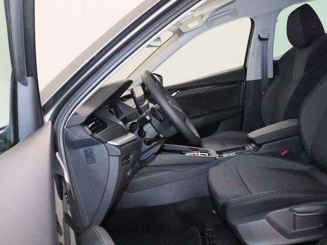 Skoda Octavia 1.5 TSI Combi Selection