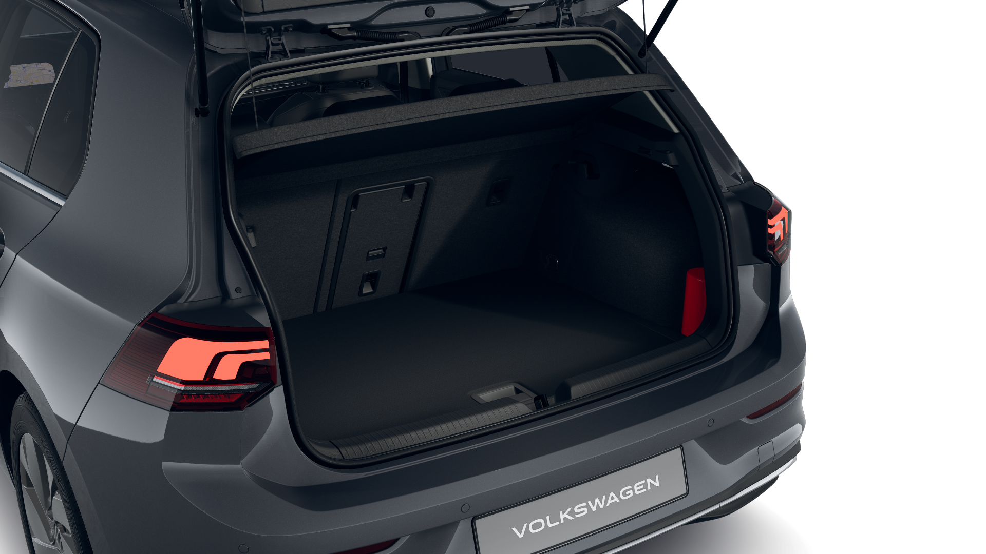 Volkswagen Golf 1.5 TSI Golf VIII Style