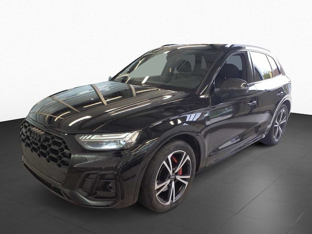 Audi Q5 50 TDI Quattro