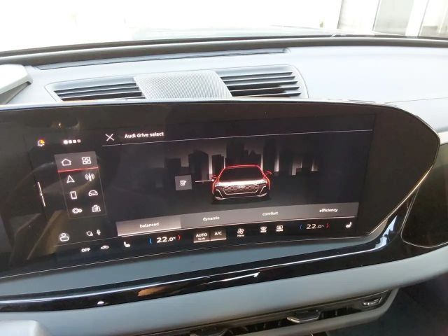 Audi A5 Limousine TDI