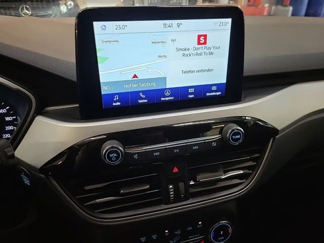 Ford Kuga AWD Cool & Connect