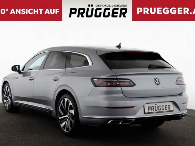 Volkswagen Arteon Shooting Brake DSG R-Line