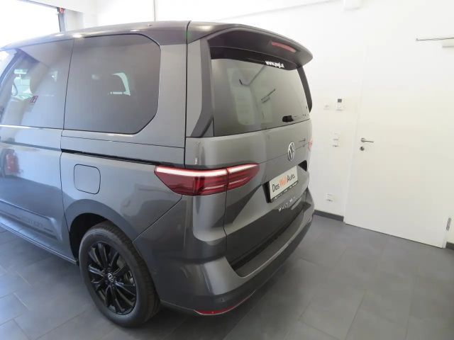 Volkswagen Multivan T7