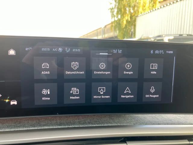 Peugeot 5008 GT-Line