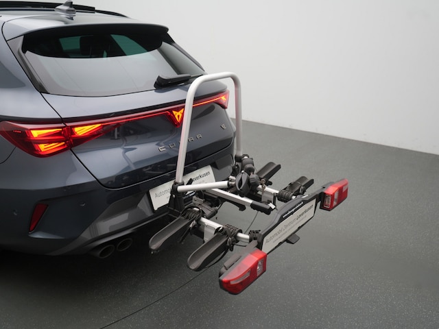 Cupra Leon Sportstourer VZ e-Hybrid