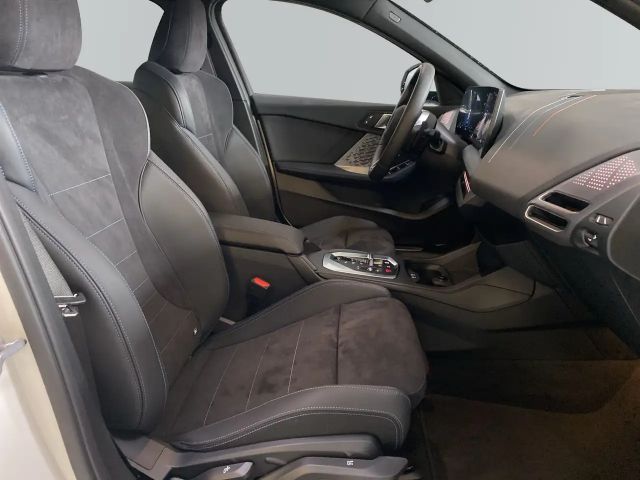 BMW 120 120d M-Sport Sedan