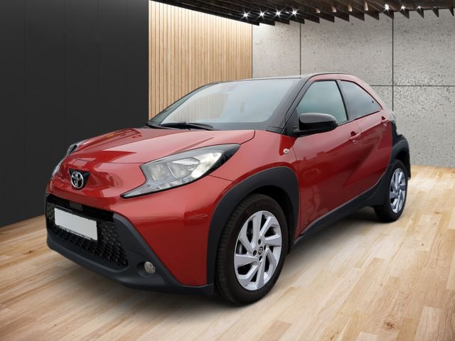 Toyota Aygo X 5-deurs Comfort