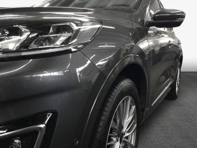 Ford Kuga Plug in Hybrid Vignale